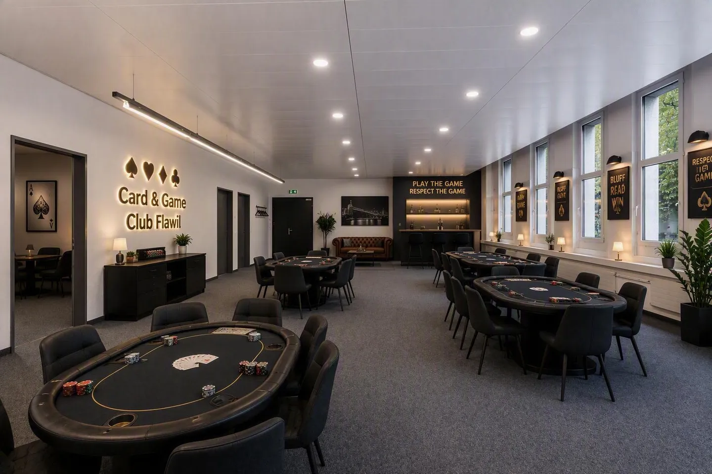 Commercial for rent - Photo 1 of 10