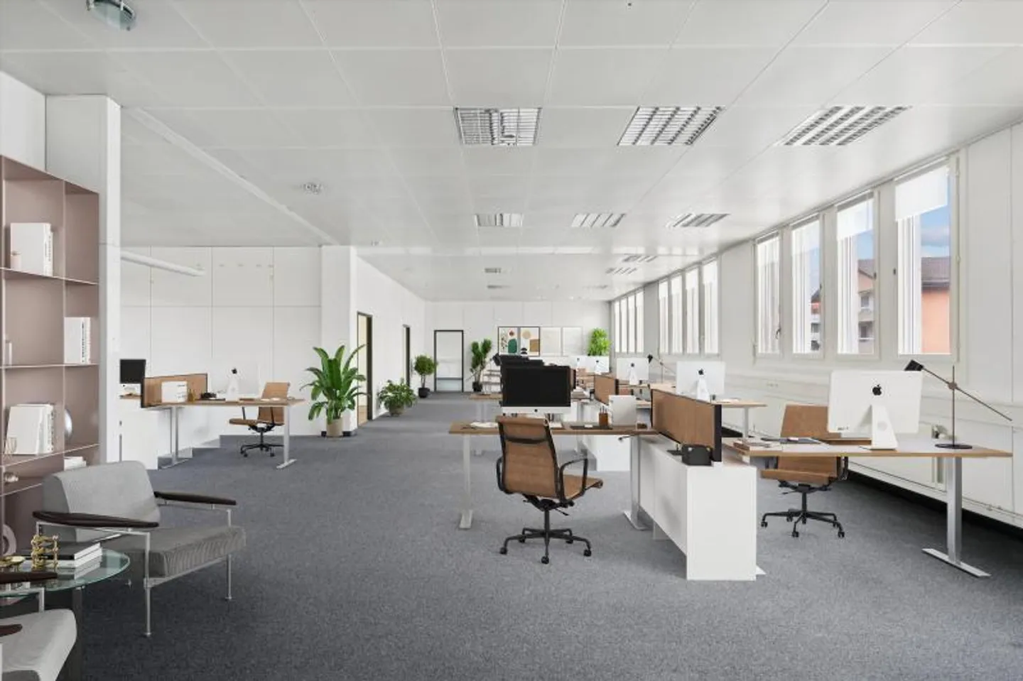 Swisscom Kreuzlingen - Photo 1 of 9
