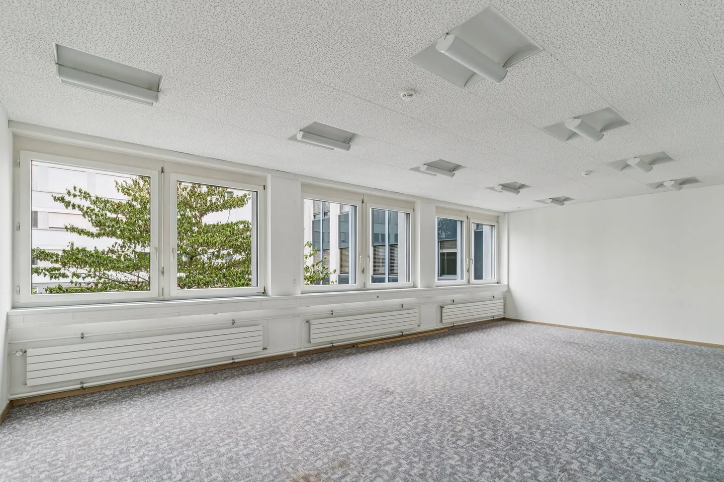 50m² Büro, 5405 Baden-Dättwil - Photo 2 of 8
