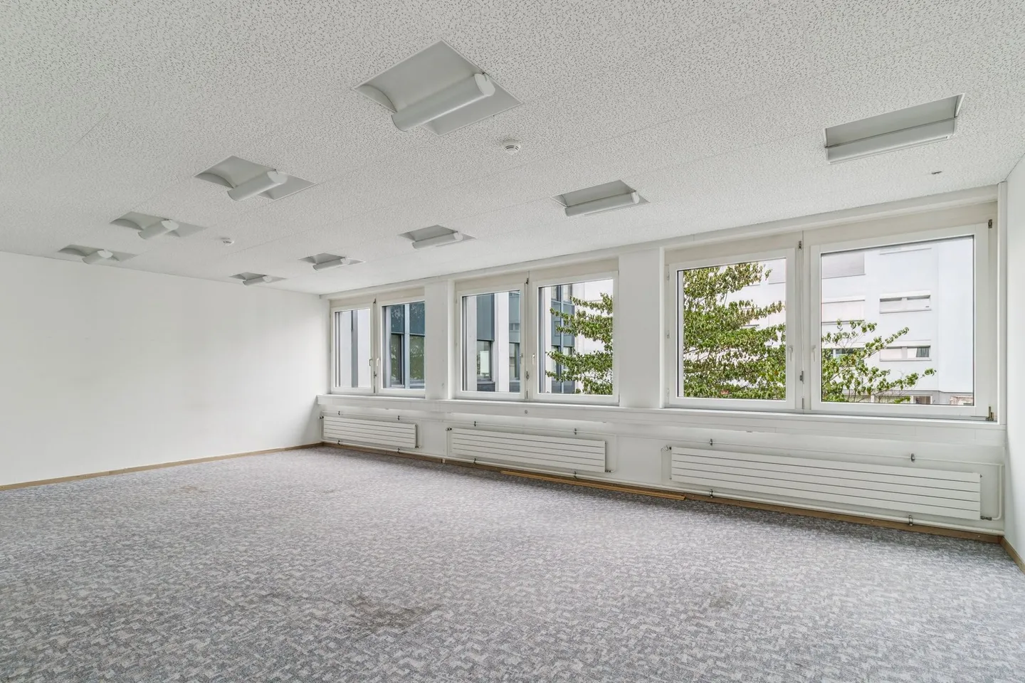 50m² Büro, 5405 Baden-Dättwil - Photo 3 of 8