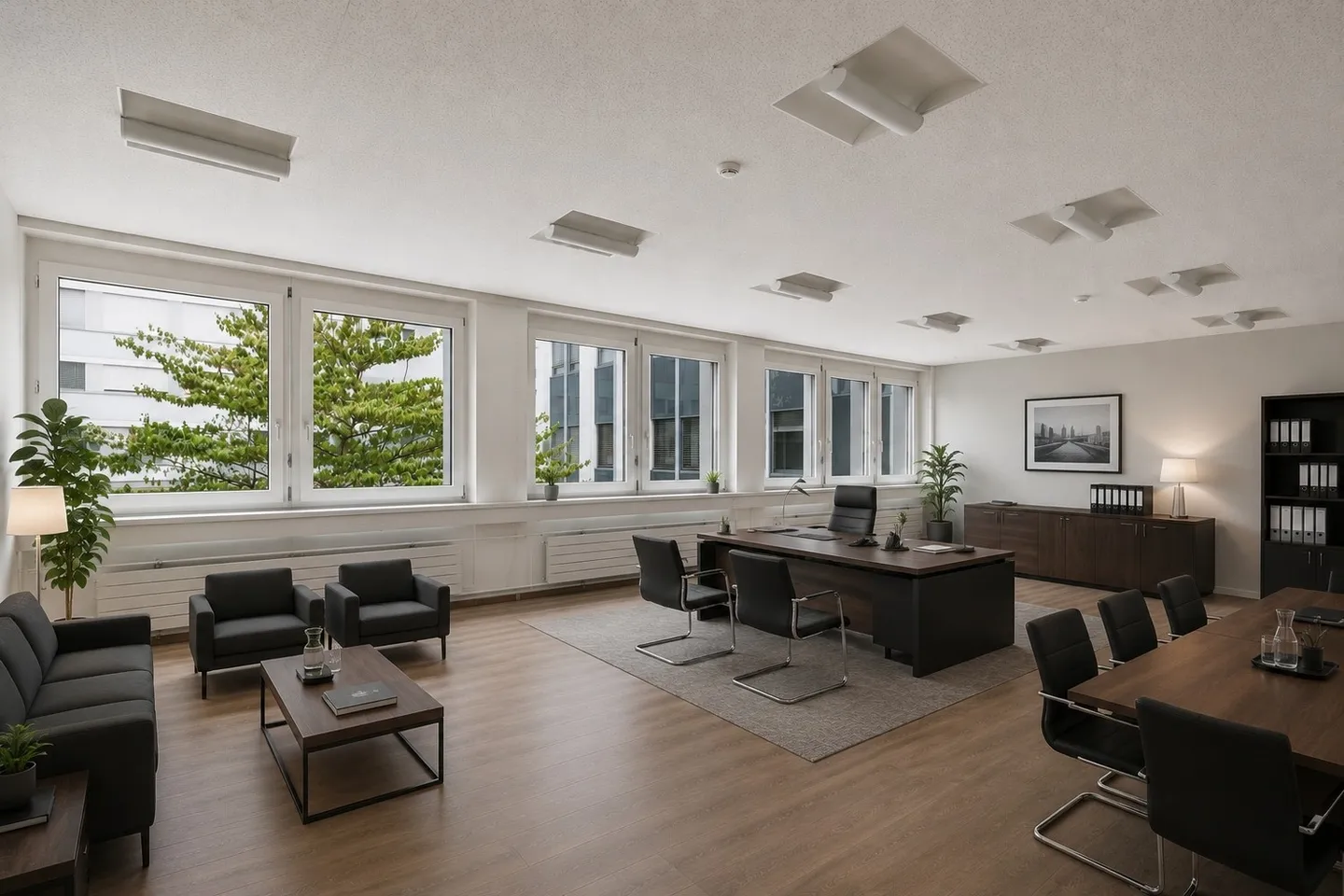 50m² Büro, 5405 Baden-Dättwil - Photo 8 of 8