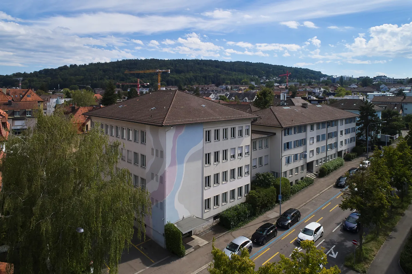 Büroraum an zentraler Lage in Oerlikon - Photo 3 of 3