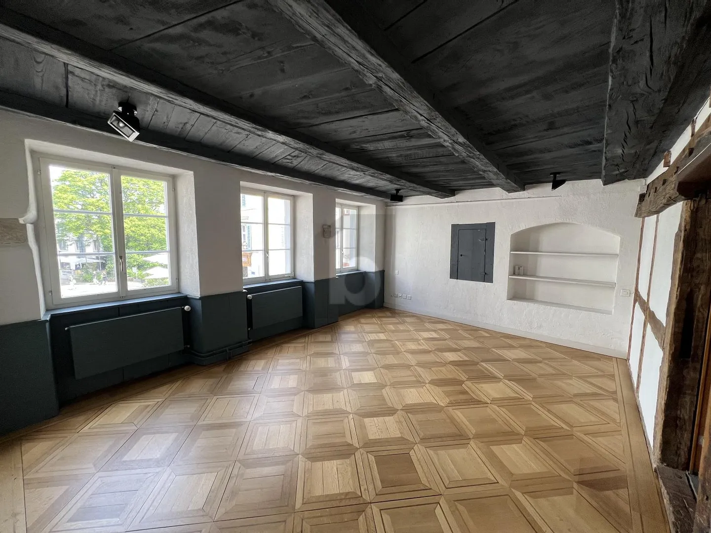 ZENTRAL UND FLEXIBEL MIT VIEL POTENZIAL - Photo 1 of 5