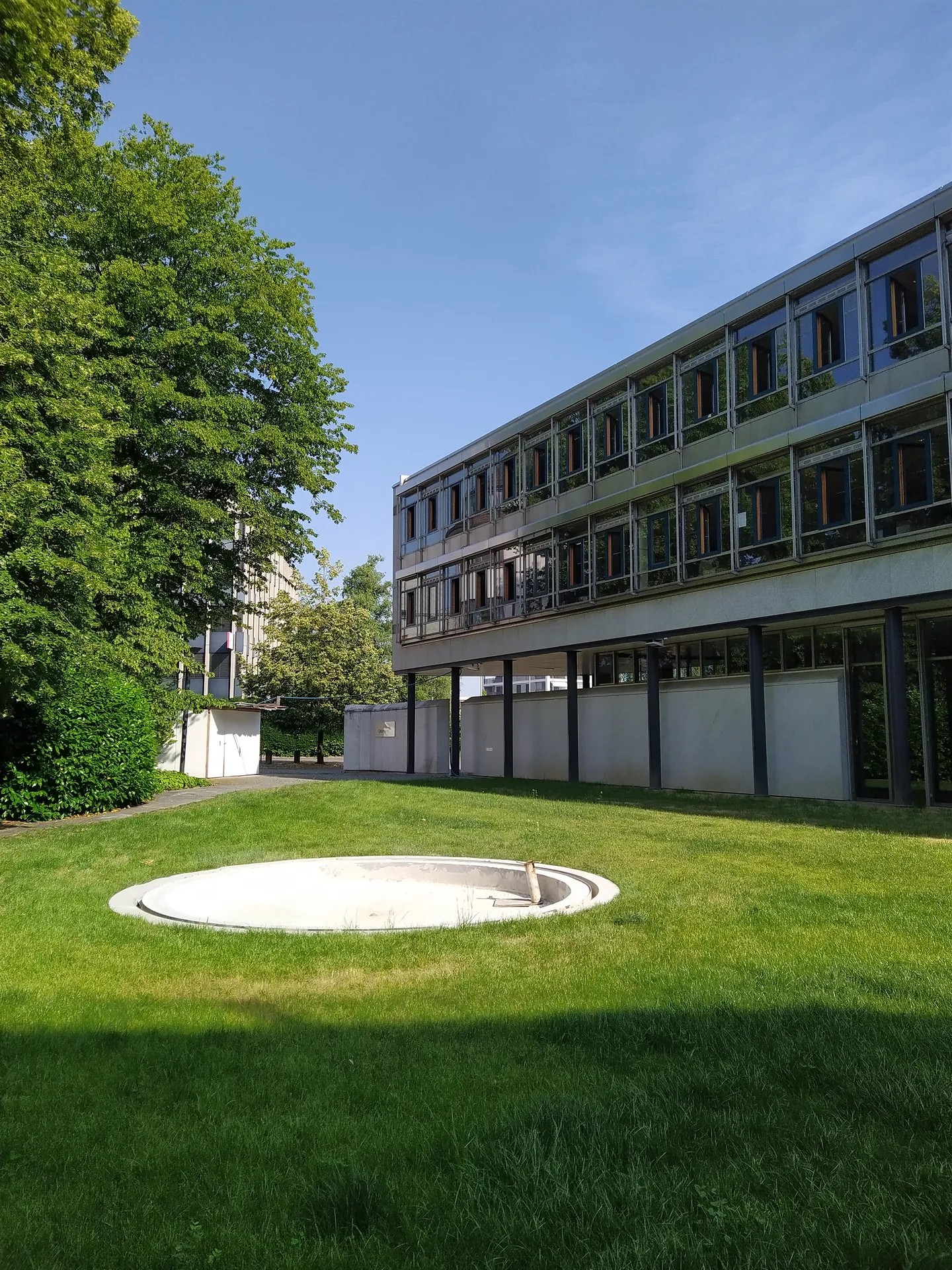 Repräsentative Bürofläche an zentraler Lage in Wohlen - Photo 2 of 12