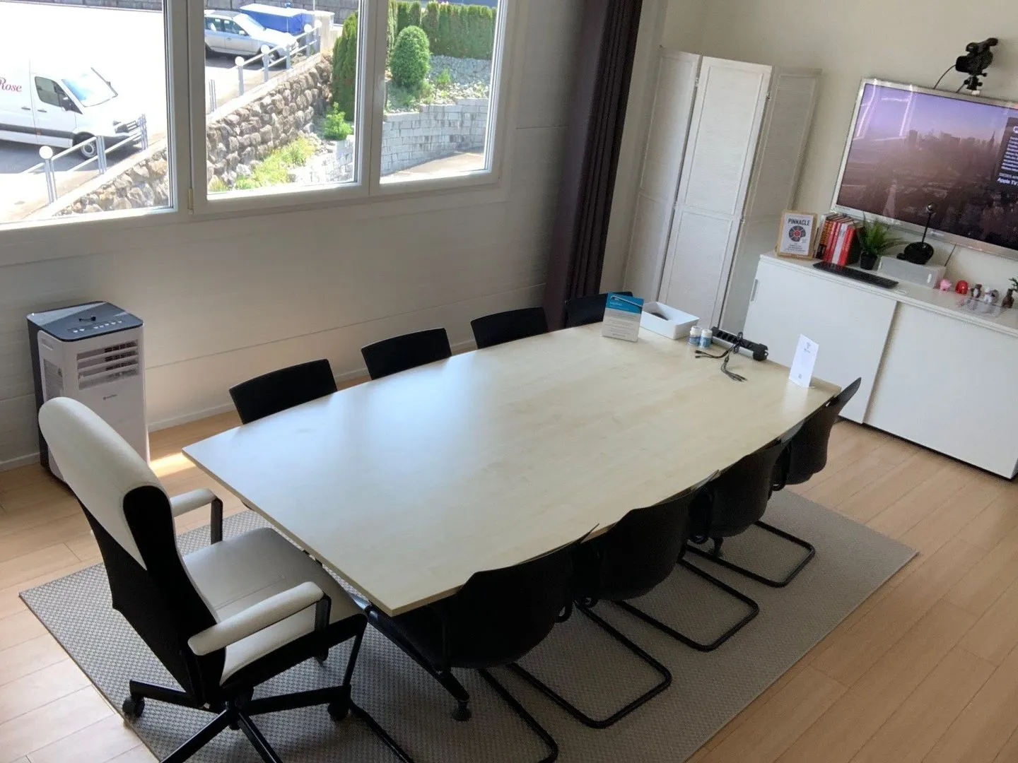 Büro in Feusisberg zu vermieten - Photo 4 of 10