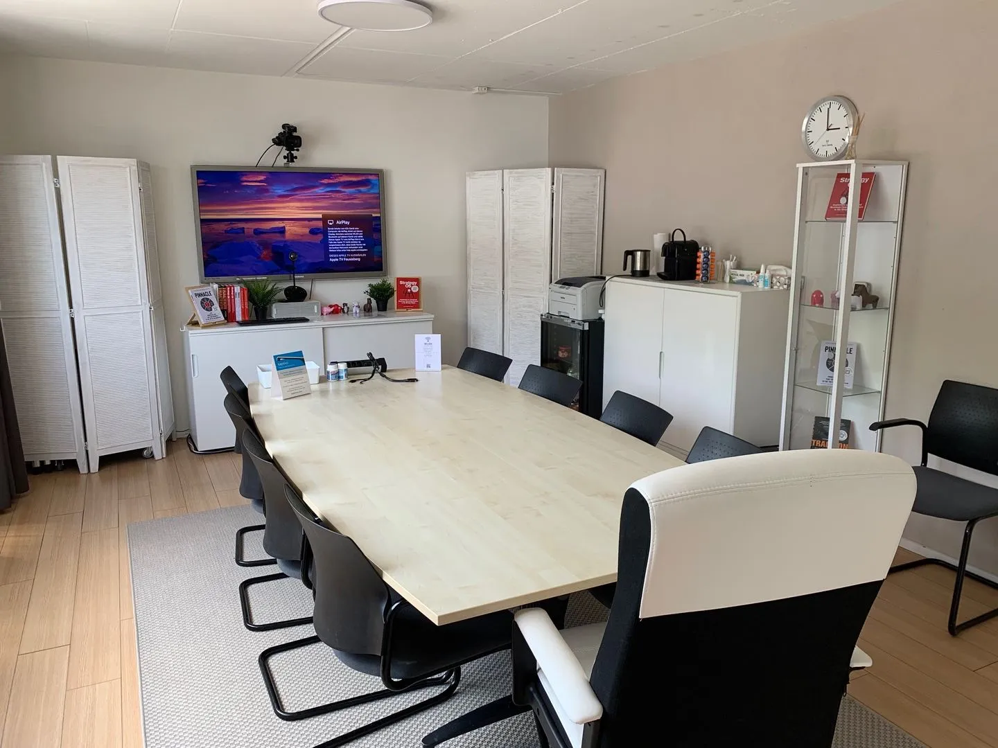 Büro in Feusisberg zu vermieten - Photo 6 of 10