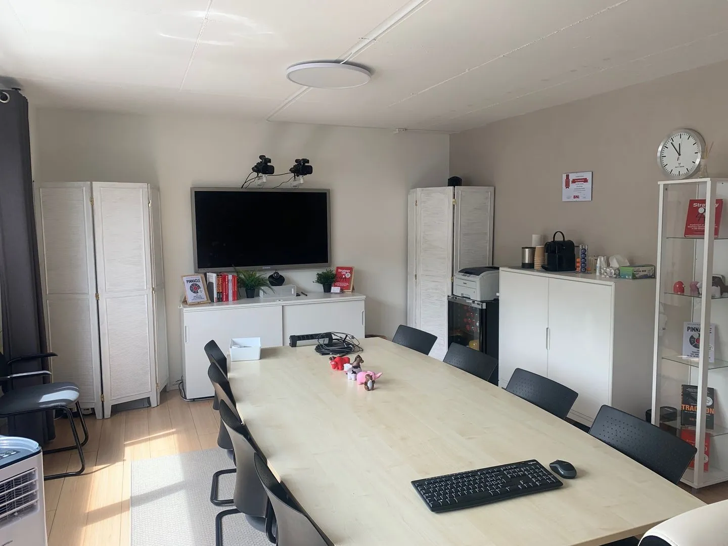 Büro in Feusisberg zu vermieten - Photo 8 of 10