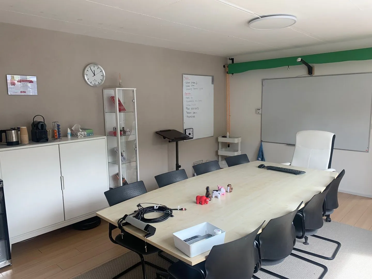 Büro in Feusisberg zu vermieten - Photo 9 of 10