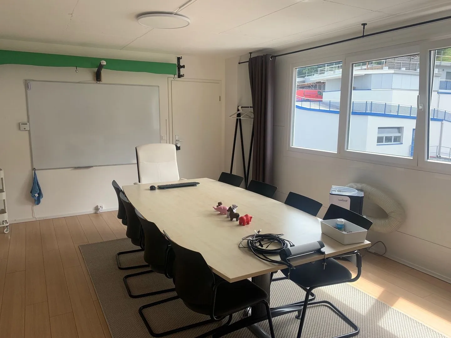 Büro in Feusisberg zu vermieten - Photo 10 of 10