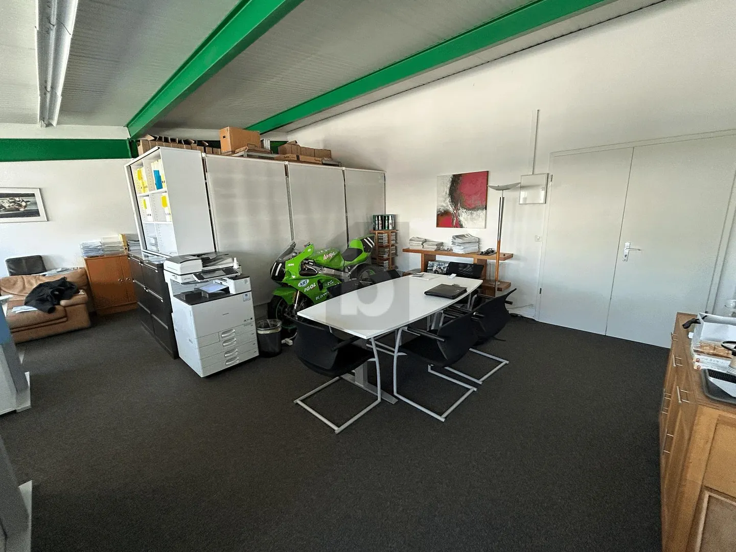 LUMINEUX, FLEXIBLE ET MODERNE - Photo 4 of 6