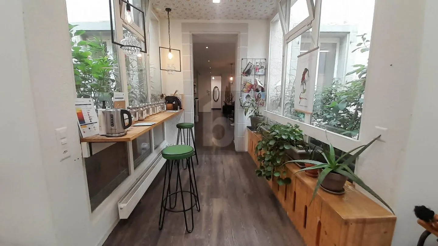 ESPACE COMMERCIAL LUMINEUX ET MODERNE - Foto 3 von 6