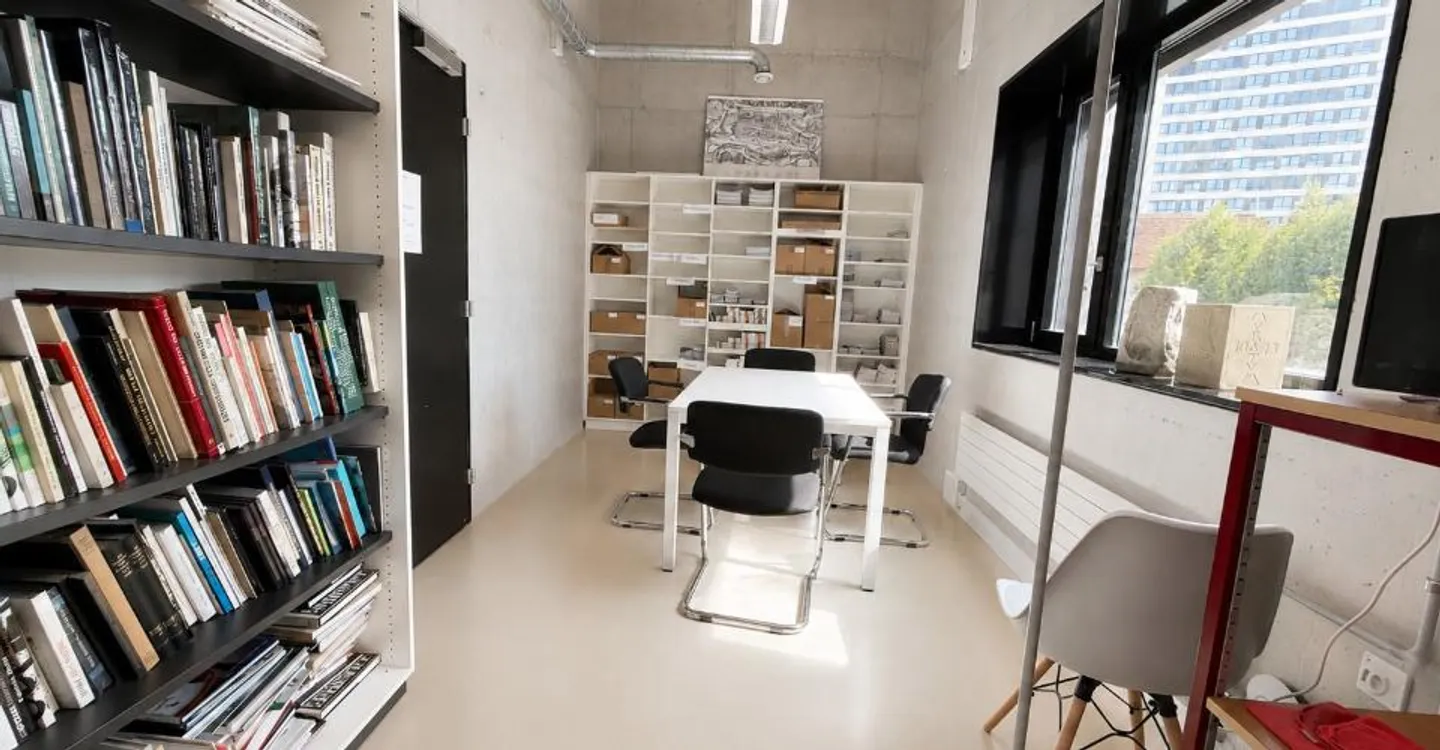 Votre prochaine adresse dans un bâtiment emblématique de Fribourg - Photo 9 of 12