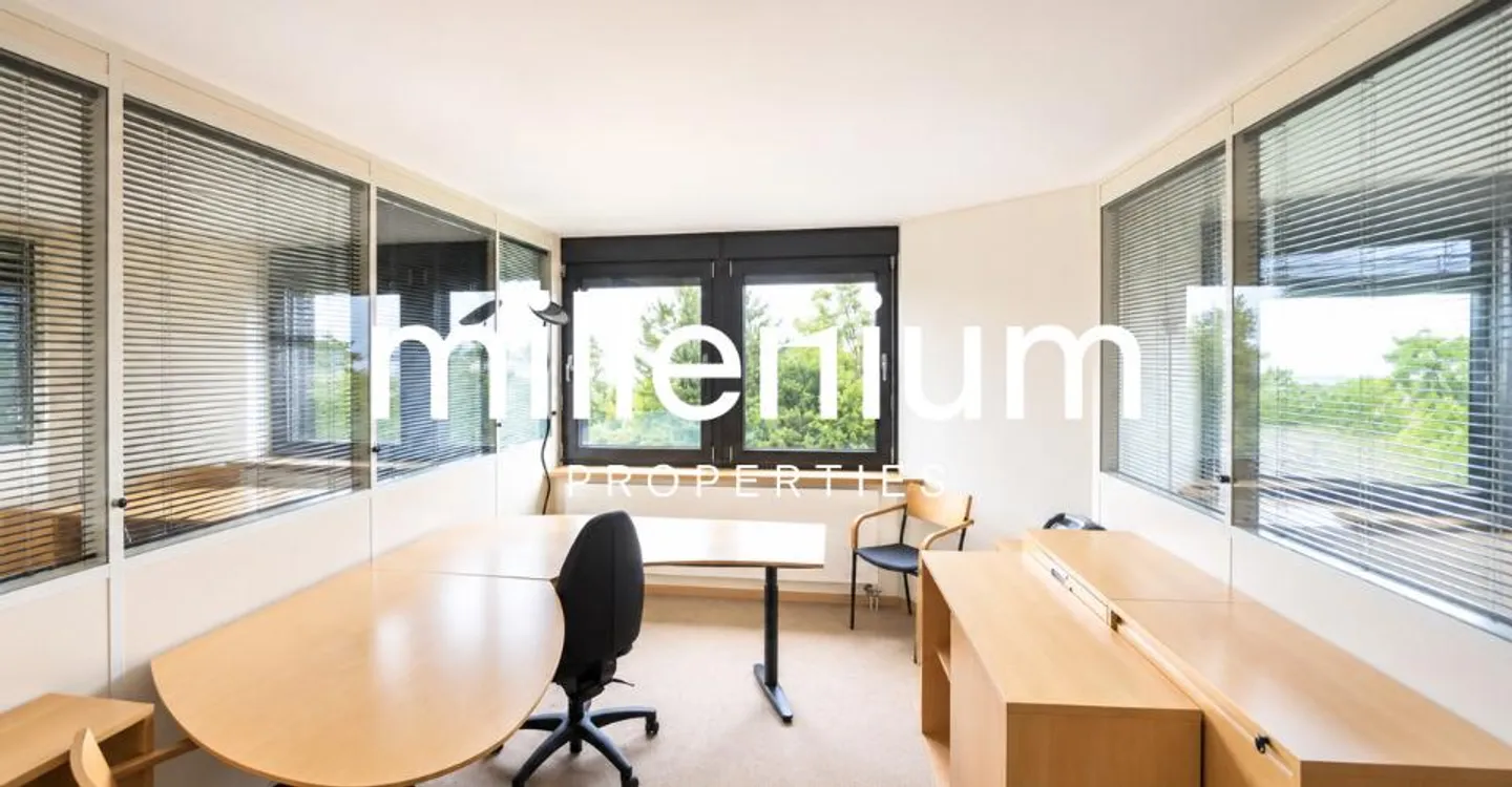 Business center – Espaces de bureaux premium face au lac - Photo 5 of 8