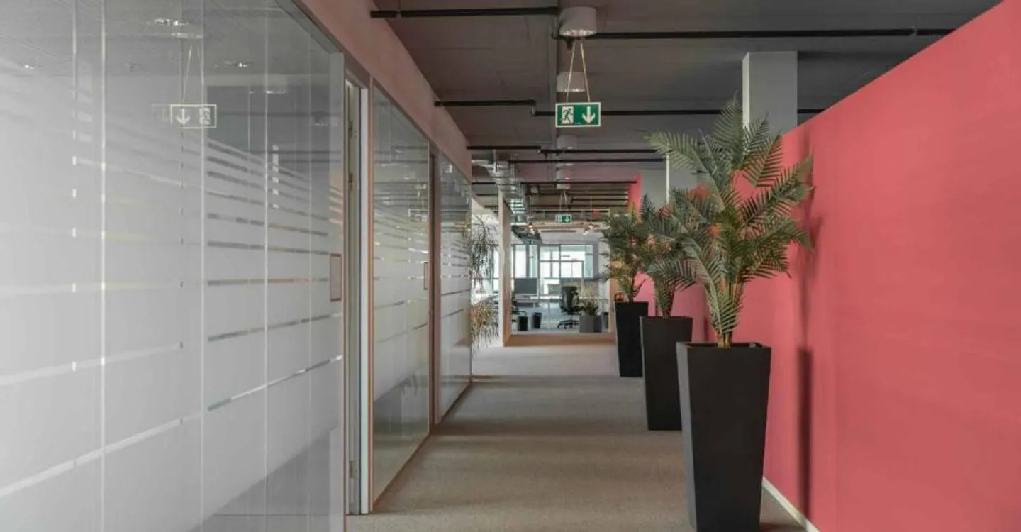 Magnifiques surfaces de bureaux - Photo 4 sur 7
