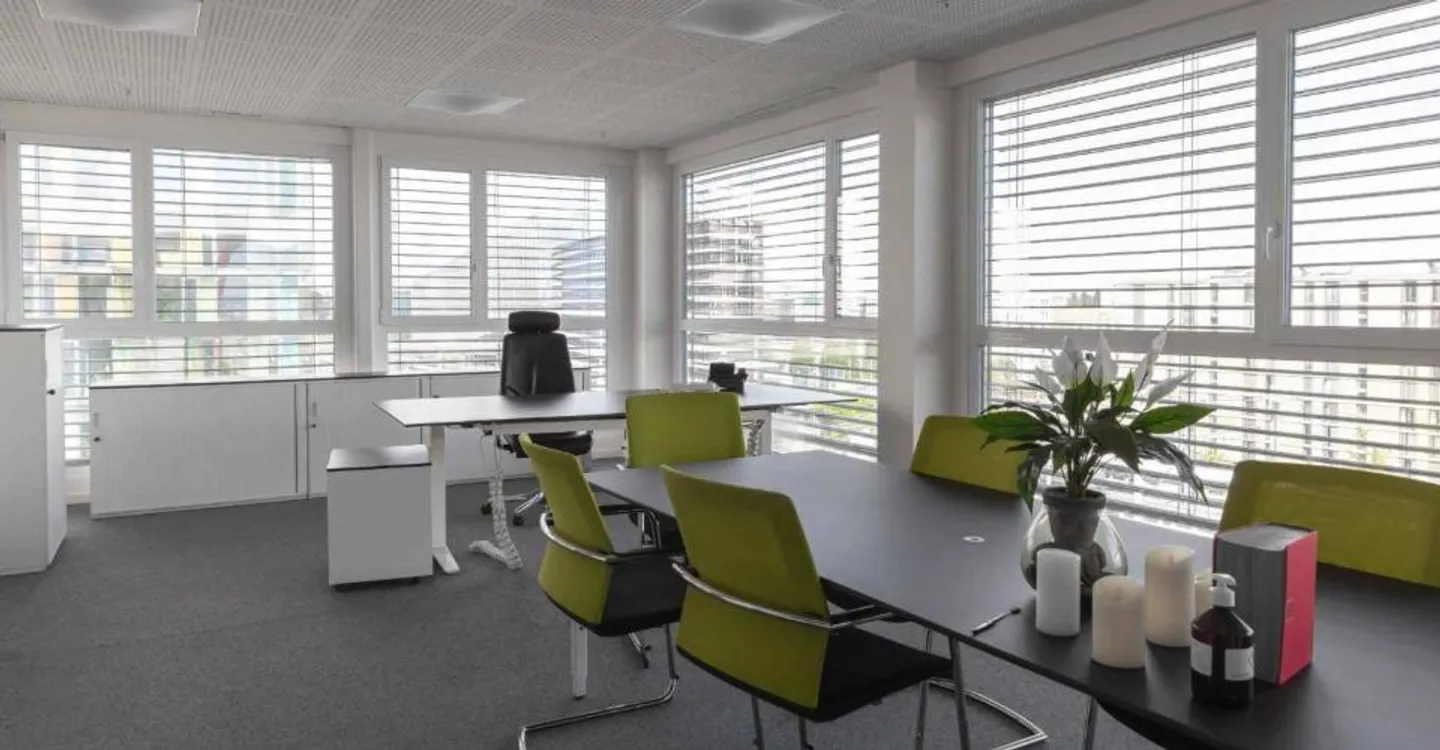 Magnifiques surfaces de bureaux - Photo 2 sur 7