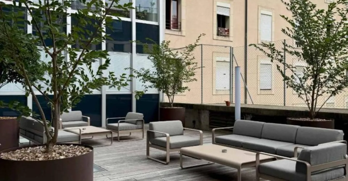 Close to Cornavin Station - 289m2 of offices - Photo 6 of 10