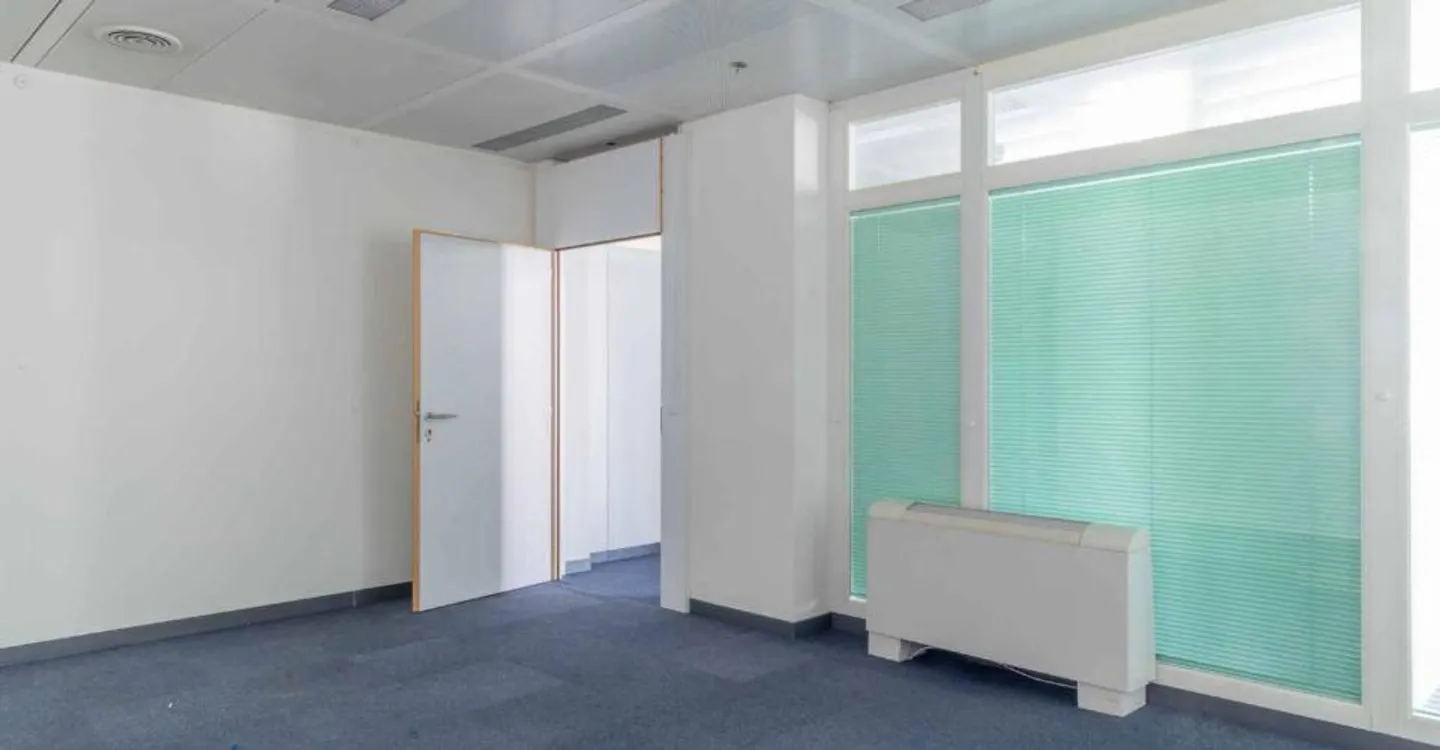 Bureaux de standing de 198 m² au Geneva Business Center - Foto 4 di 12