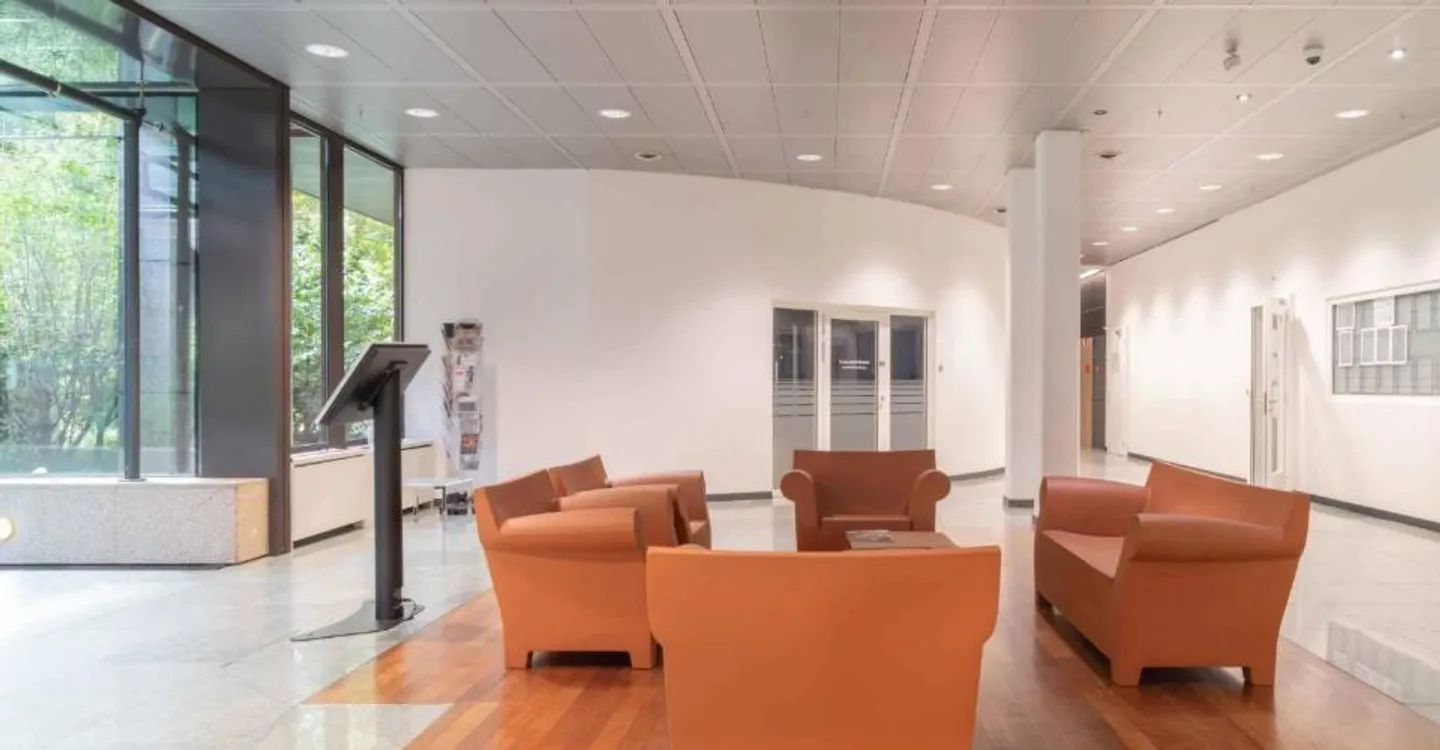 Bureaux de standing de 198 m² au Geneva Business Center - Foto 9 di 12