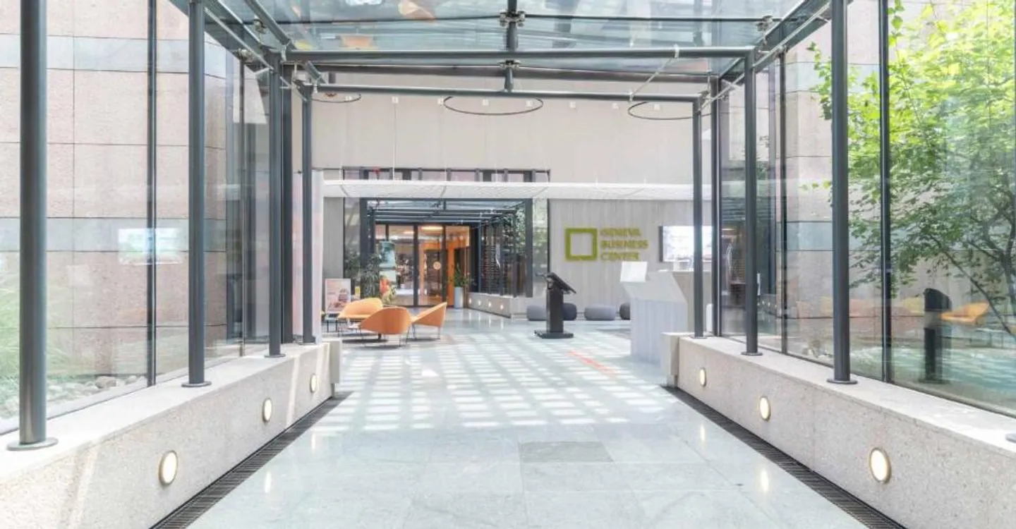 Bureaux de standing de 198 m² au Geneva Business Center - Foto 8 di 12