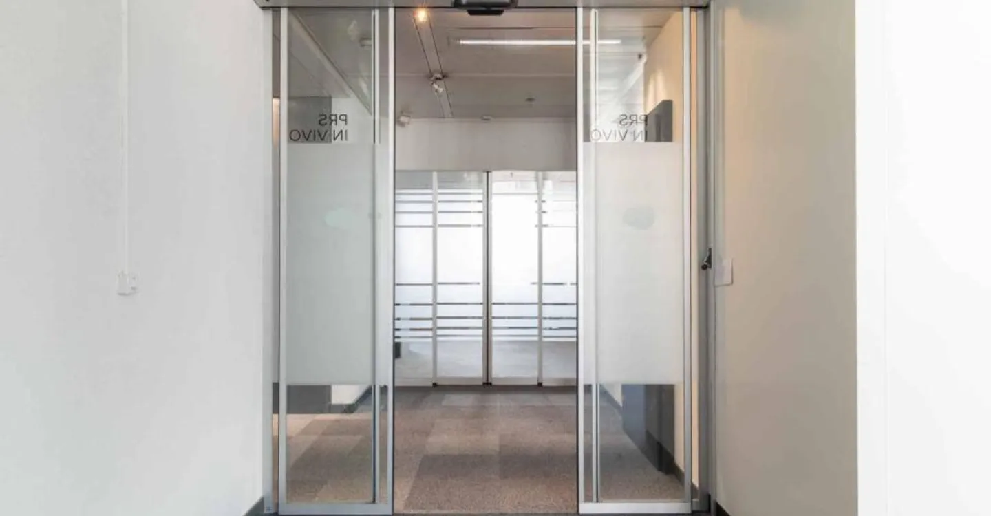 Bureaux de standing de 198 m² au Geneva Business Center - Foto 5 di 12