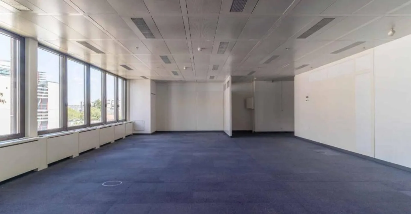 Bureaux de standing de 198 m² au Geneva Business Center - Foto 2 di 12