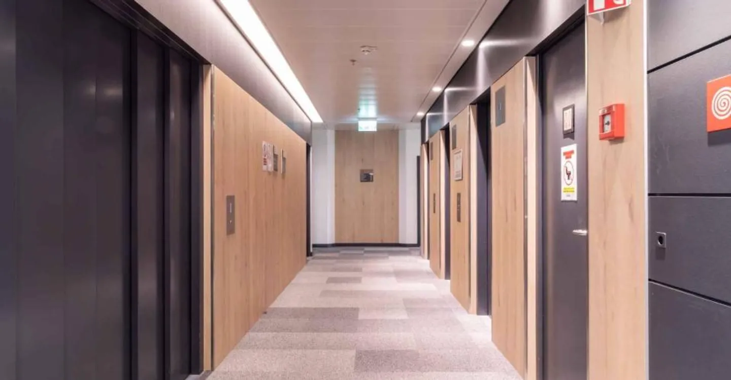 Bureaux de standing de 198 m² au Geneva Business Center - Foto 10 di 12
