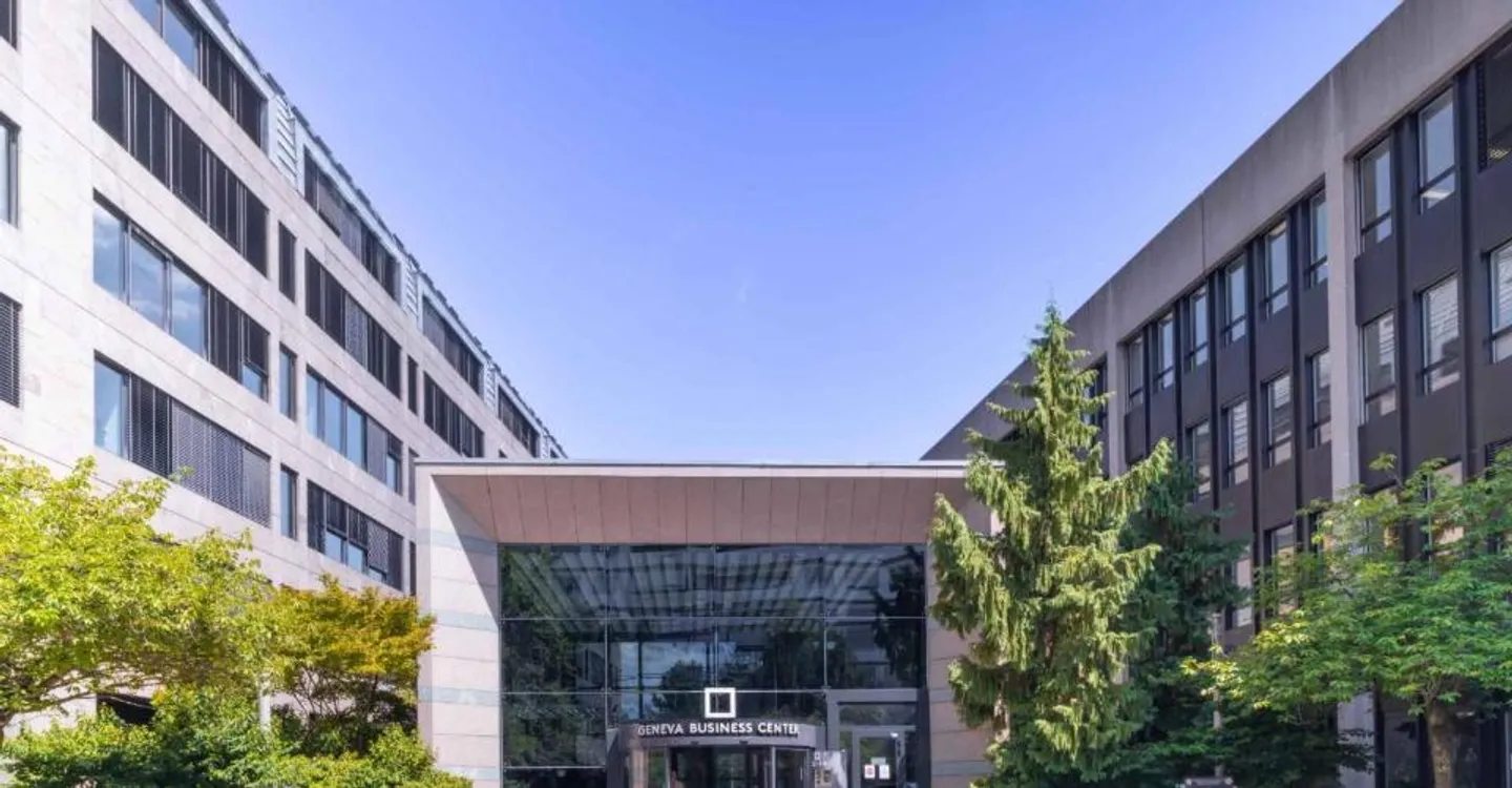 Bureaux de standing de 198 m² au Geneva Business Center - Foto 11 di 12