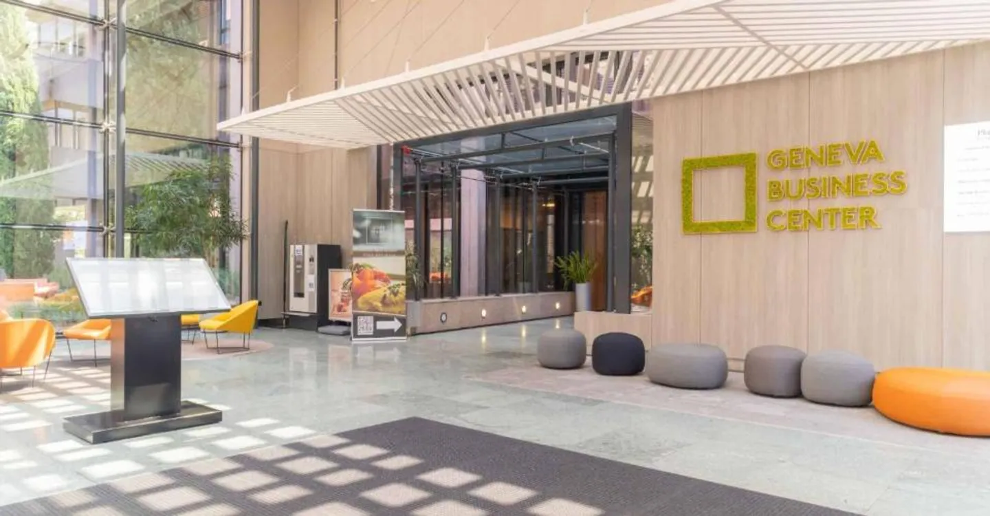 Bureaux de standing de 198 m² au Geneva Business Center - Foto 6 di 12