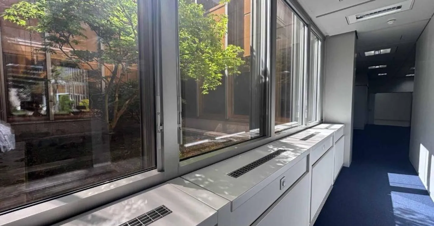 1 381 m² de bureaux à louer – modulables et divisibles à partir de 37 m² - Foto 9 di 12