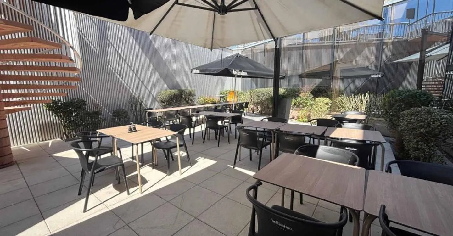 1 381 m² de bureaux à louer – modulables et divisibles à partir de 37 m² - Foto 6 di 12