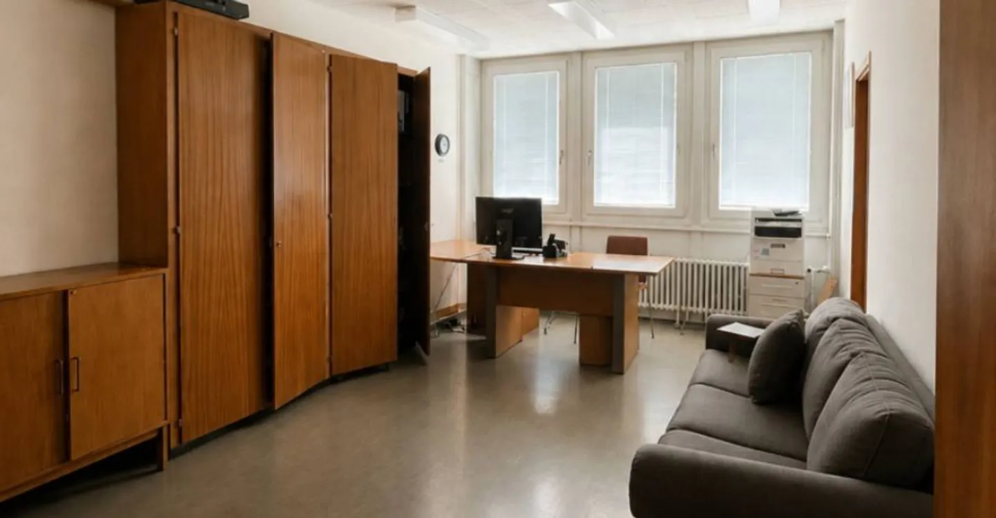 Office space of 239 m² – Immediate proximity to the United Nations - Photo 6 of 7