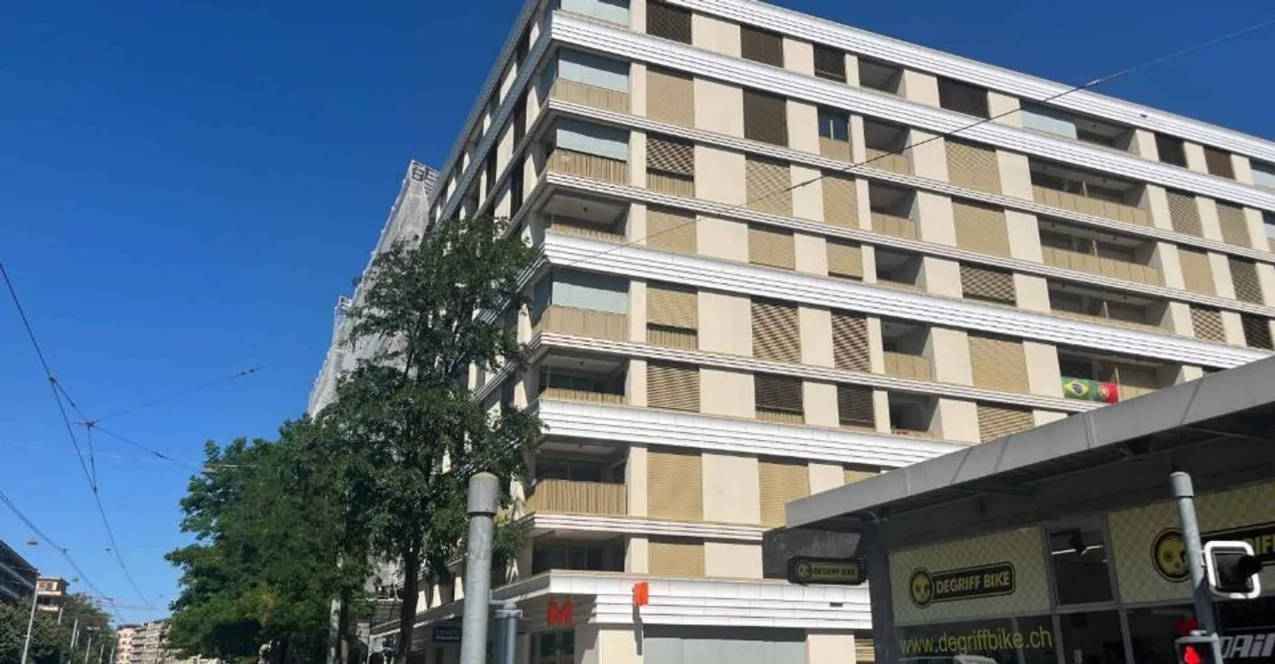 Arcade de 158 m2 - Projet neuf aux Acacias - Photo 8 sur 8