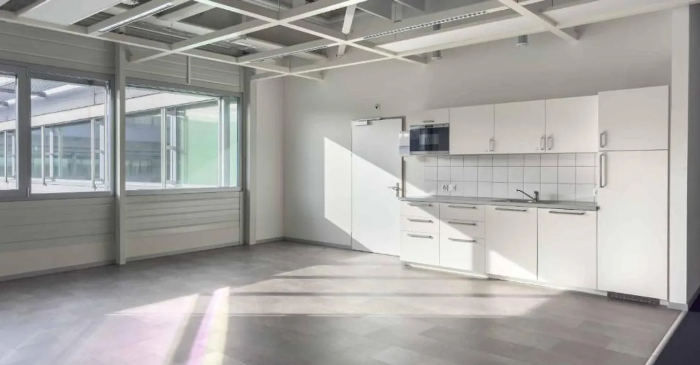 Vernier - Surface de 1380 m2 en attique - Immeuble IKEA - Photo 5 of 11