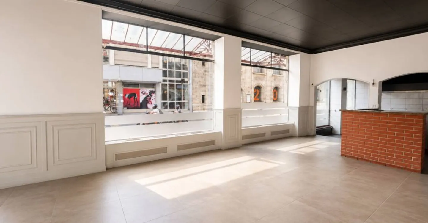Arcade idéalement située - Photo 5 of 12