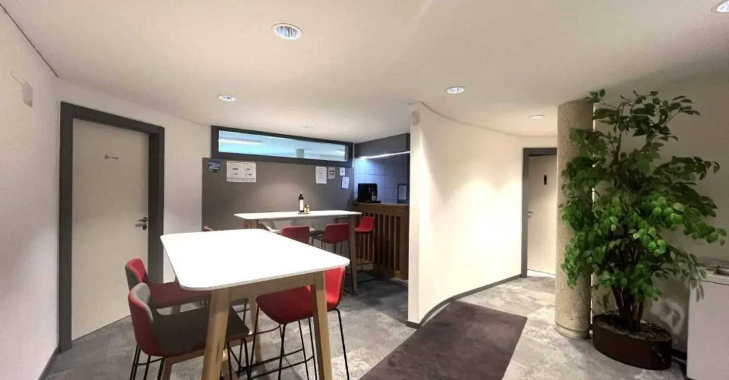 Bureaux administratifs meublés de 118 m² – Carouge - Photo 7 of 9