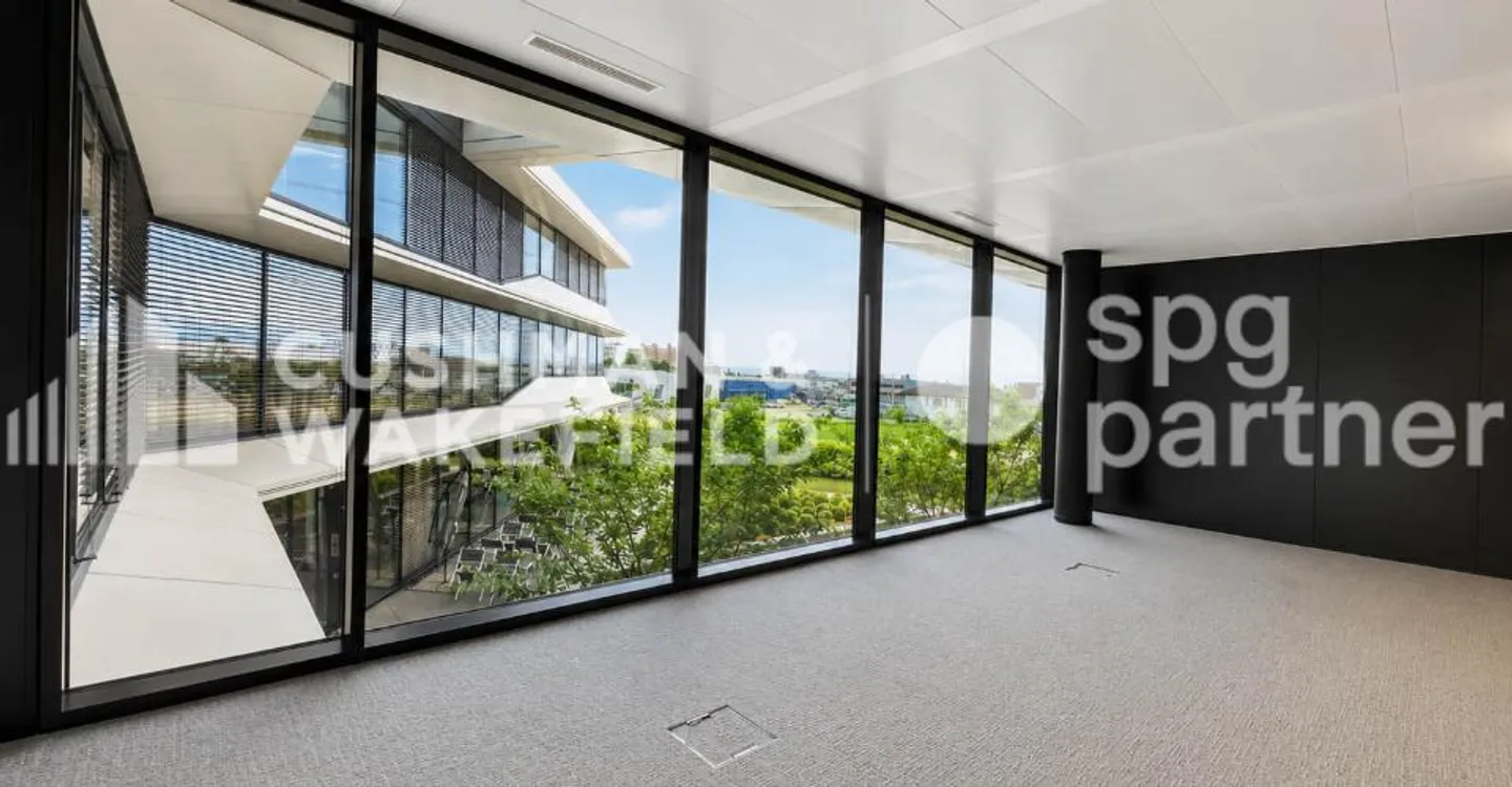 Büro - Foto 4 von 8
