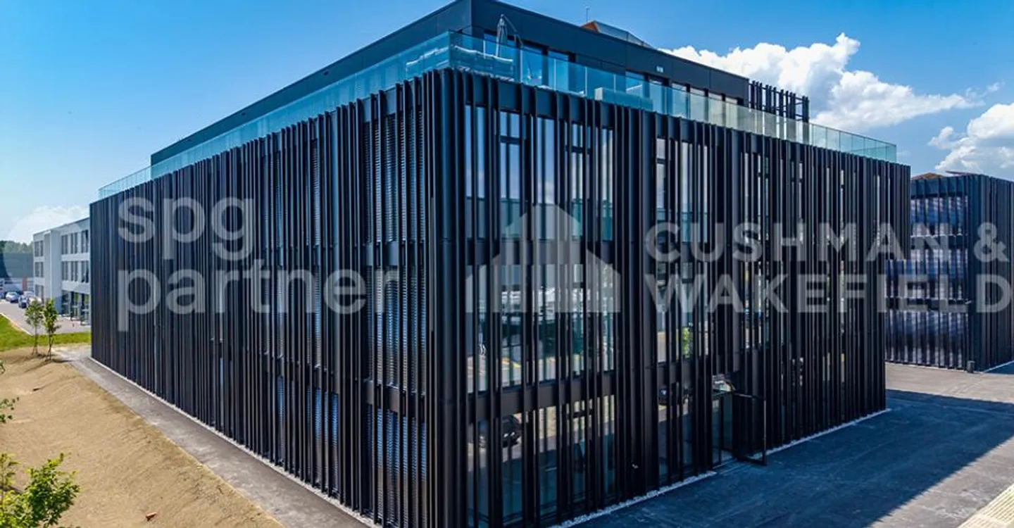 Industries de précision - Laboratoires - R&amp;D - Administration - Avouillons 15B-C - Photo 7 sur 11