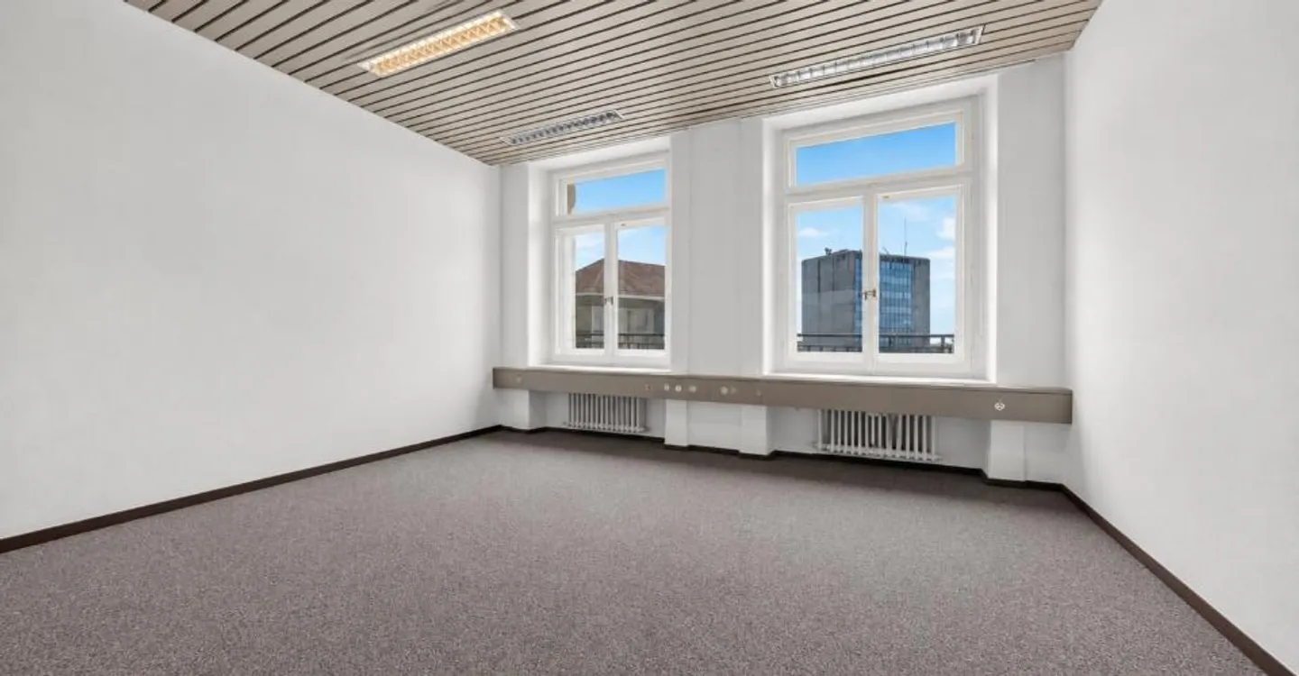 Bureaux à louer au coeur de Lausanne - Foto 11 von 11
