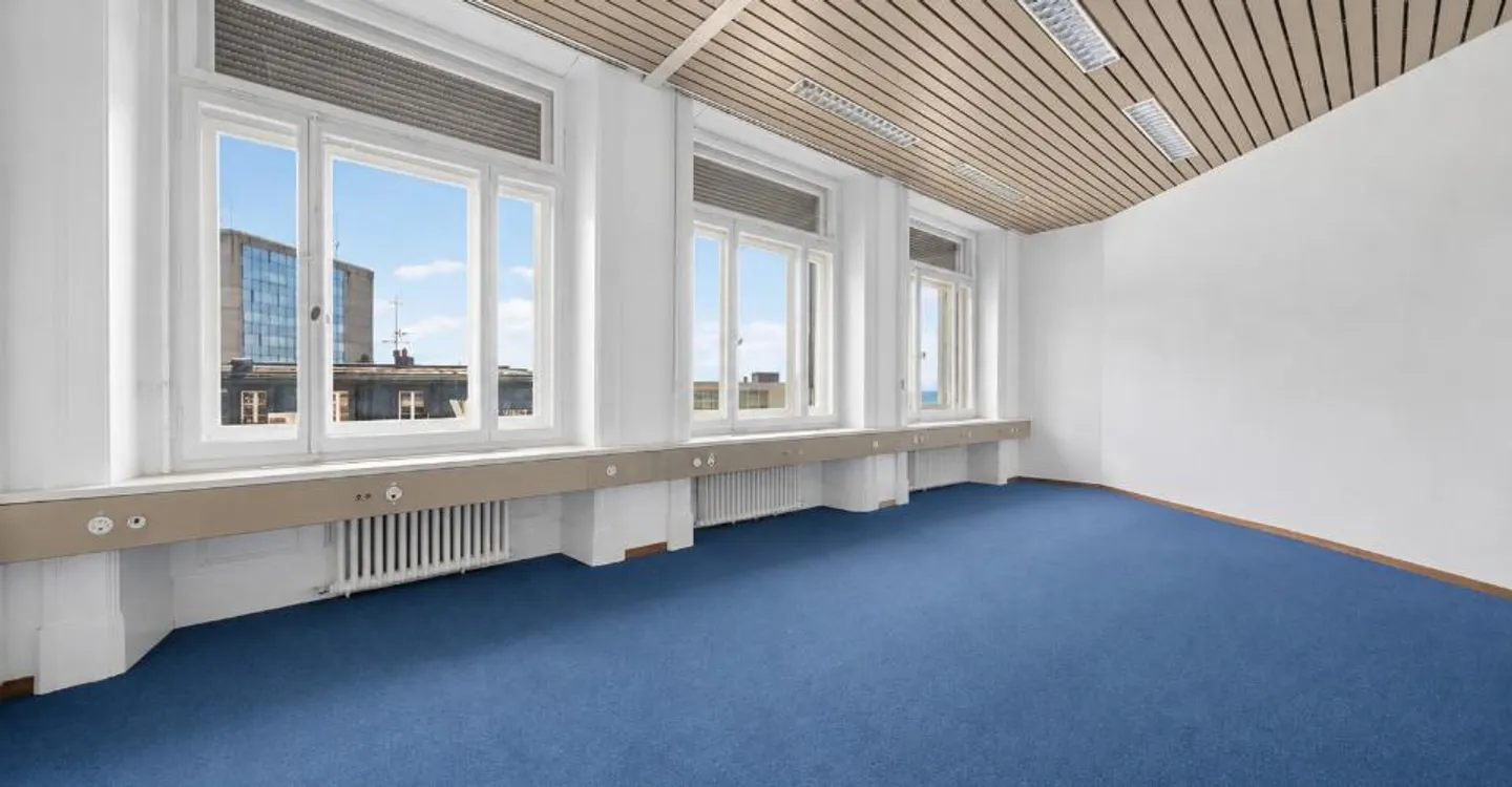 Bureaux à louer au coeur de Lausanne - Foto 8 von 11