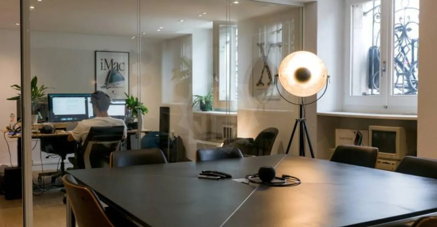 Beau bureaux - Genève - Photo 4 of 4