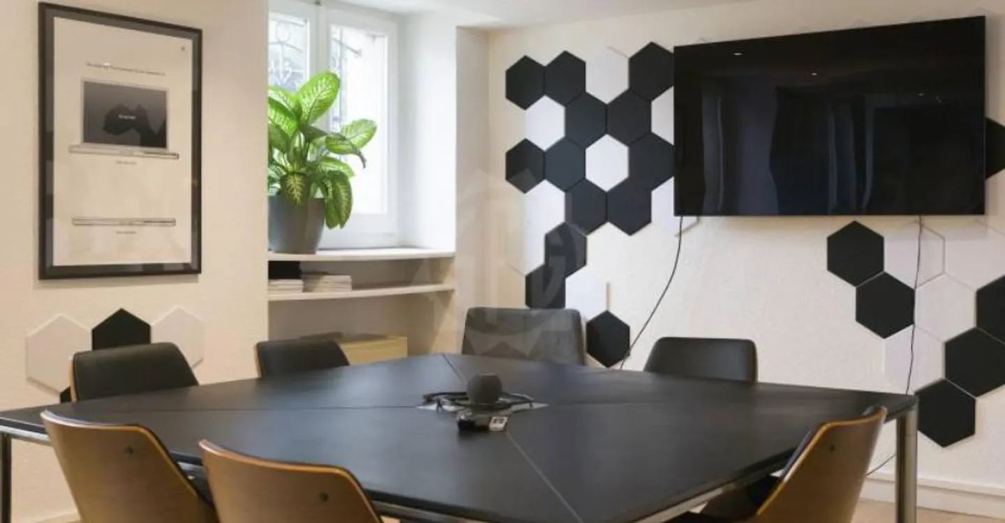 Beau bureaux - Genève - Photo 2 of 4