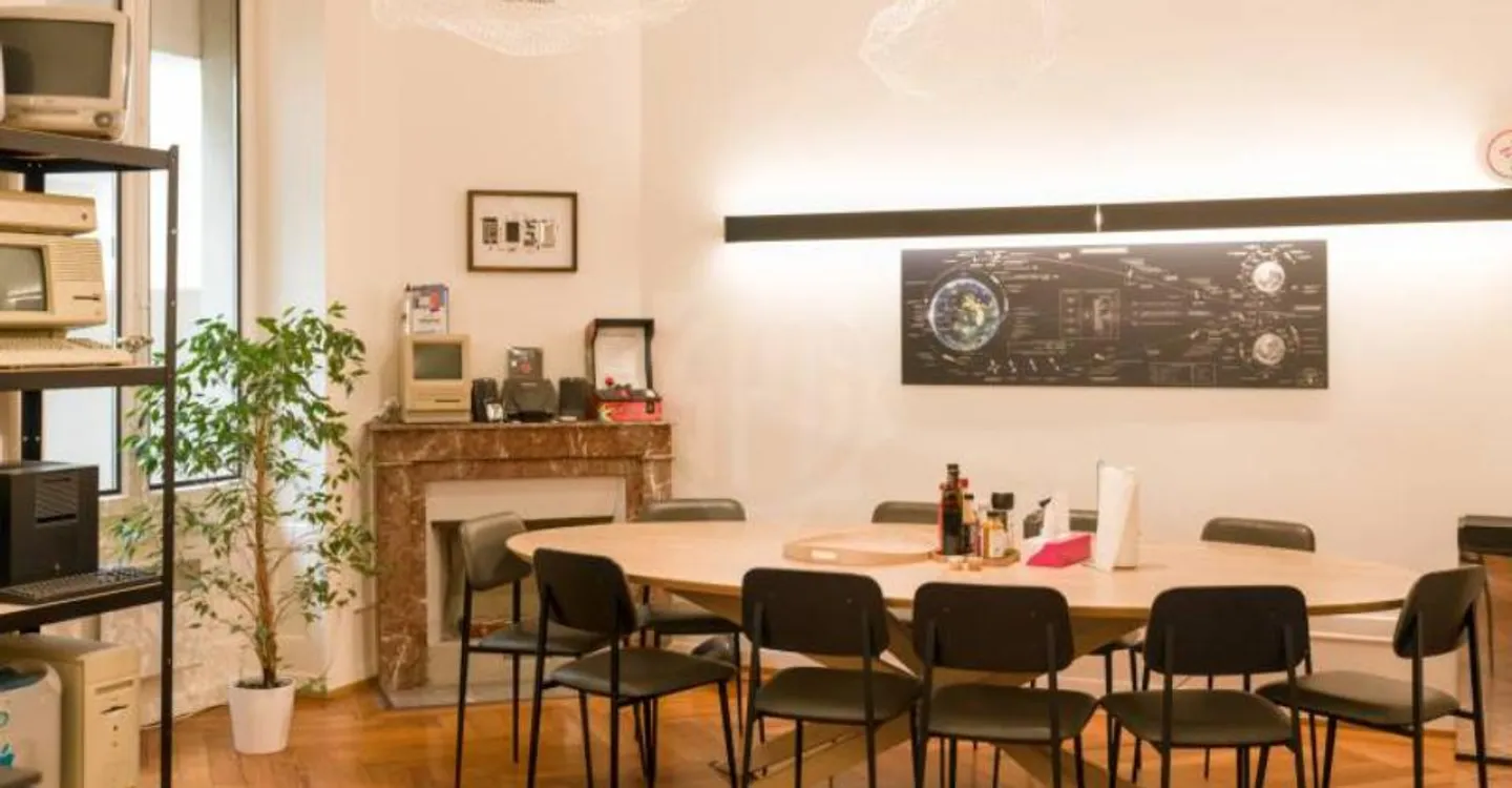 Beau bureaux - Genève - Photo 6 of 8