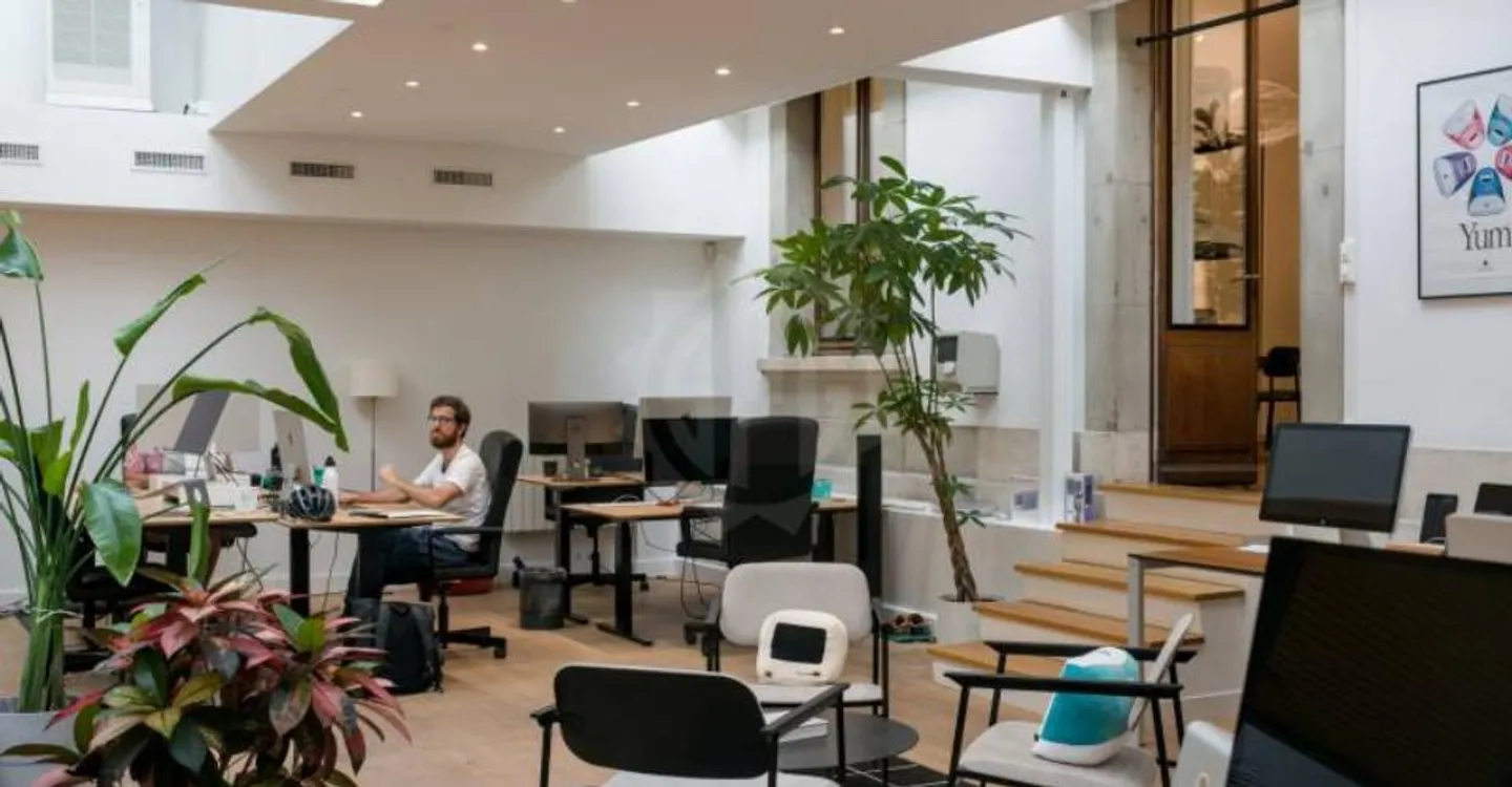 Beau bureaux - Genève - Photo 3 of 8