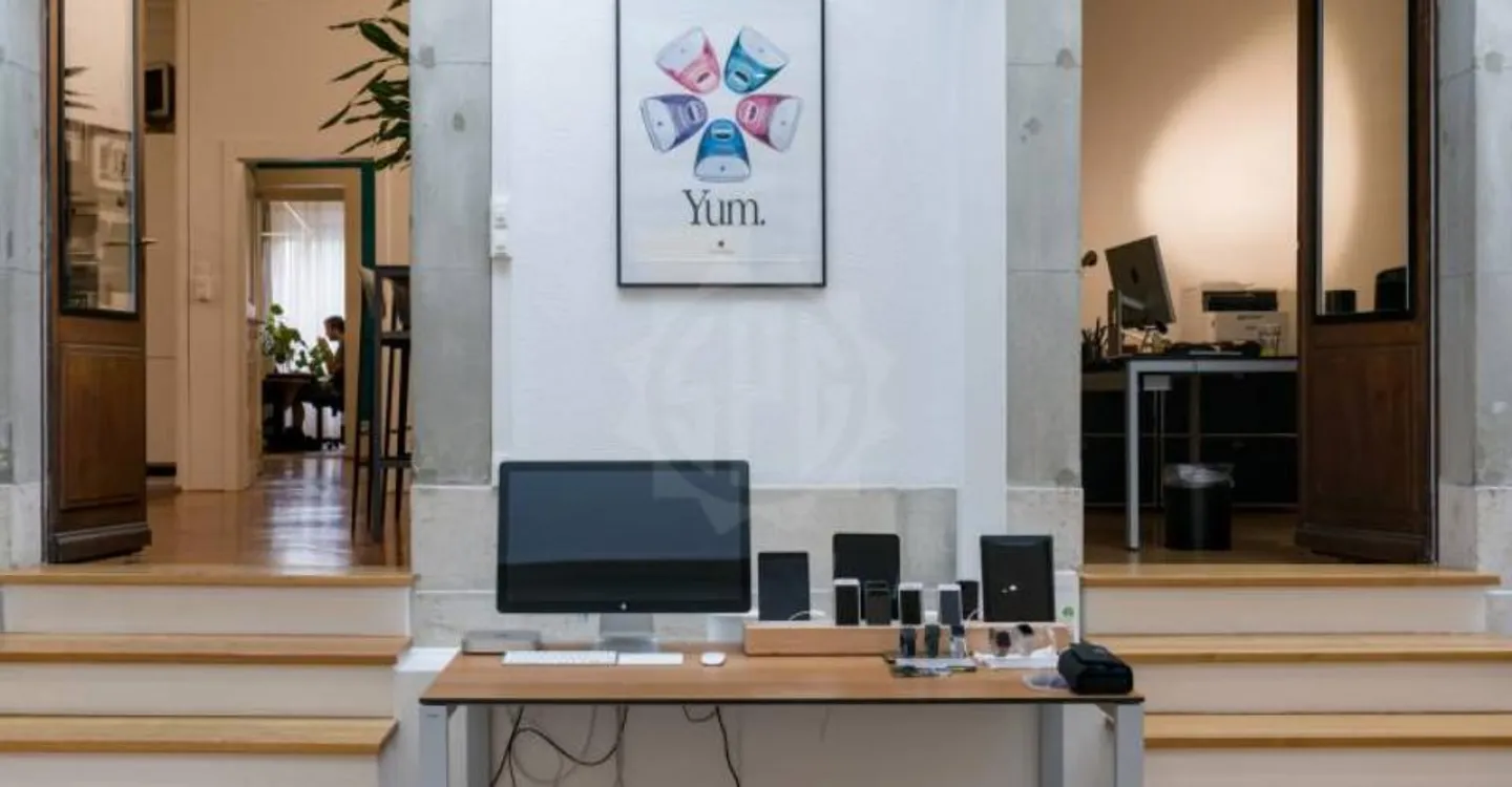 Beau bureaux - Genève - Photo 2 of 8