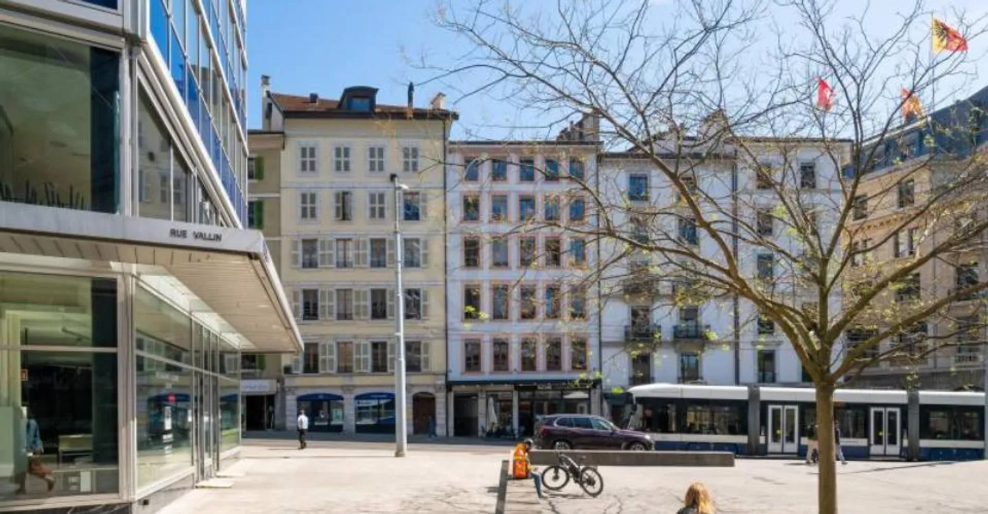 Beaux bureaux - Genève - Photo 5 of 5