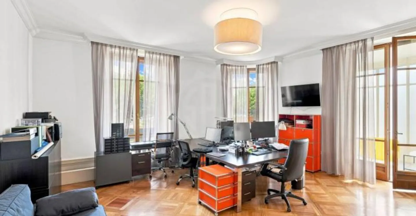 Beau bureaux - Genève - Photo 10 of 13