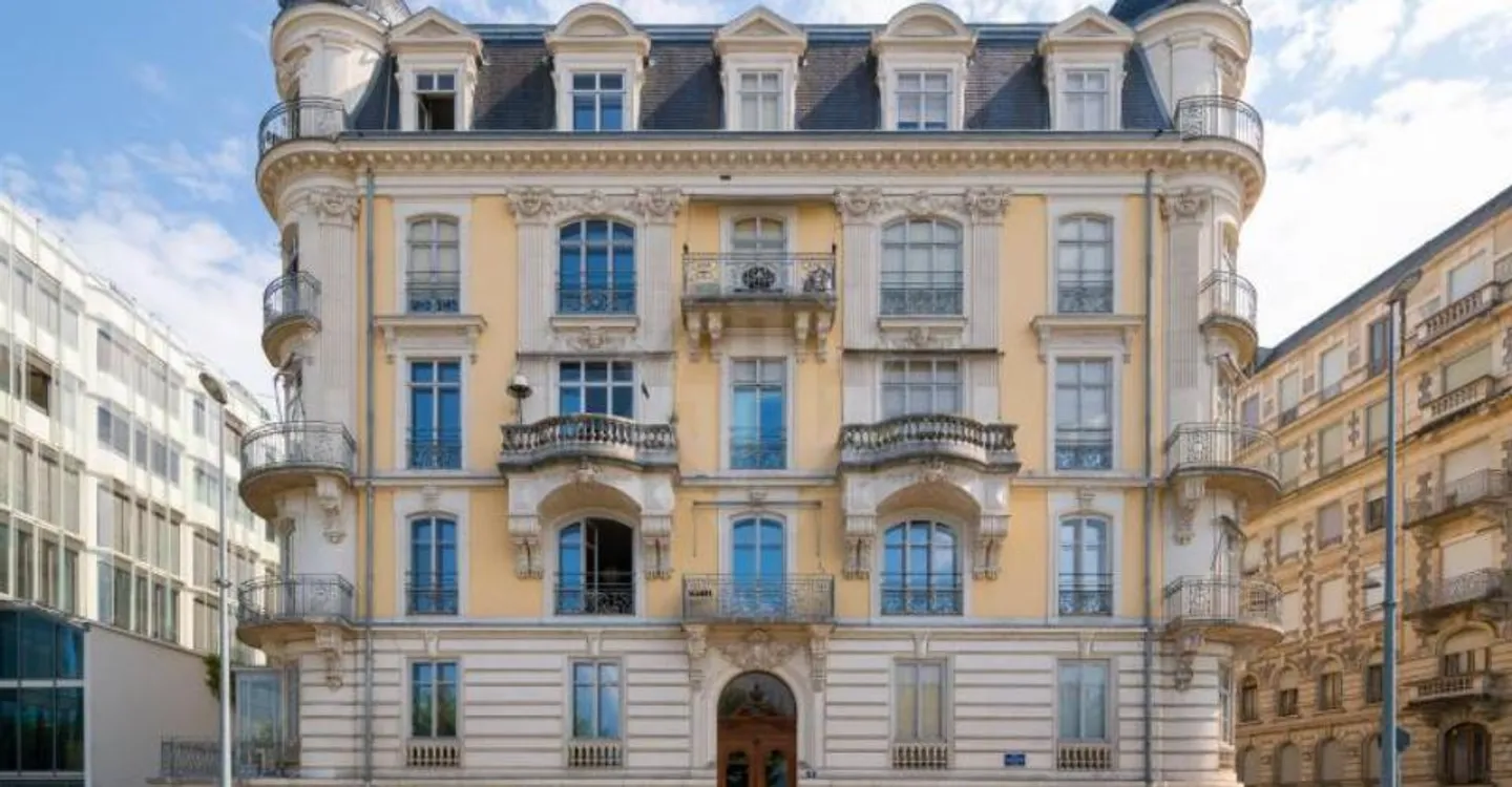 Beau bureaux - Genève - Photo 1 of 13