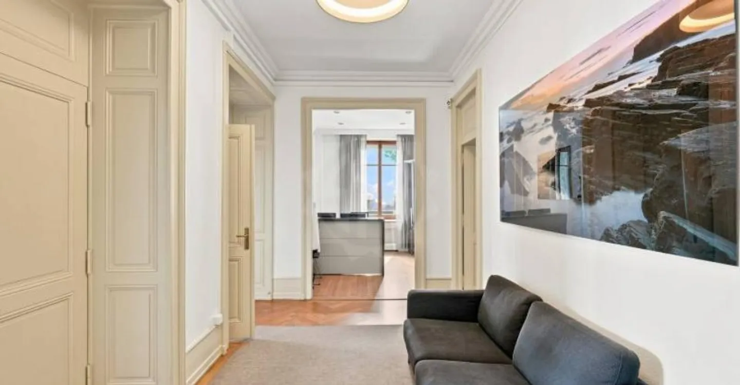 Beau bureaux - Genève - Photo 5 of 13