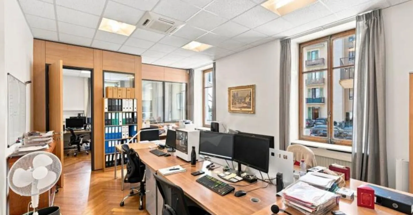 Beau bureaux - Genève - Photo 12 of 13