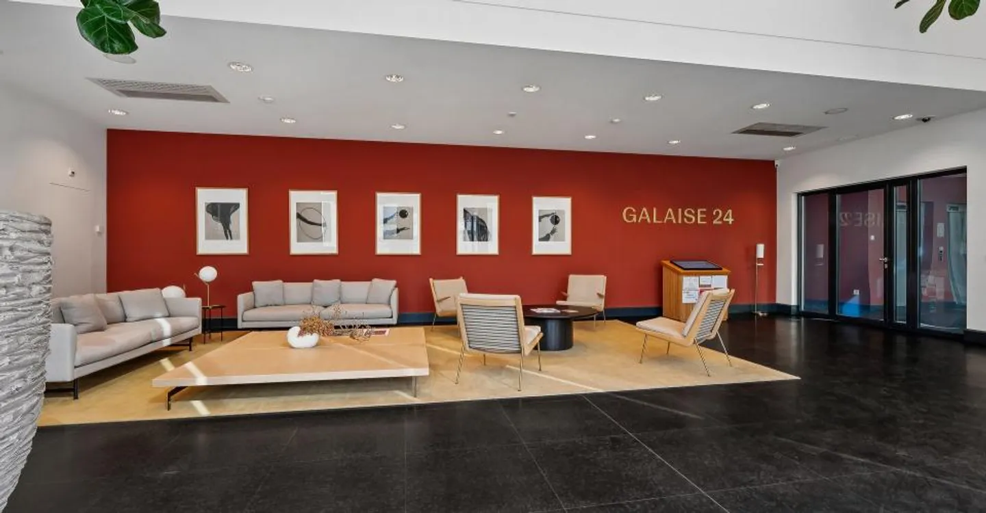 Un espace moderne de 450 m² au coeur de Plan-les-Ouates - Photo 5 of 12